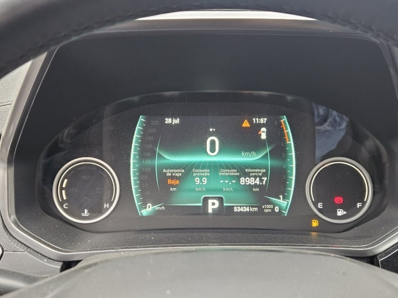 Chery TIGGO 2 PRO All New Tiggo 2 Pro Max 1.5 Gl Cvt 2025 - Imagen 19 de 20