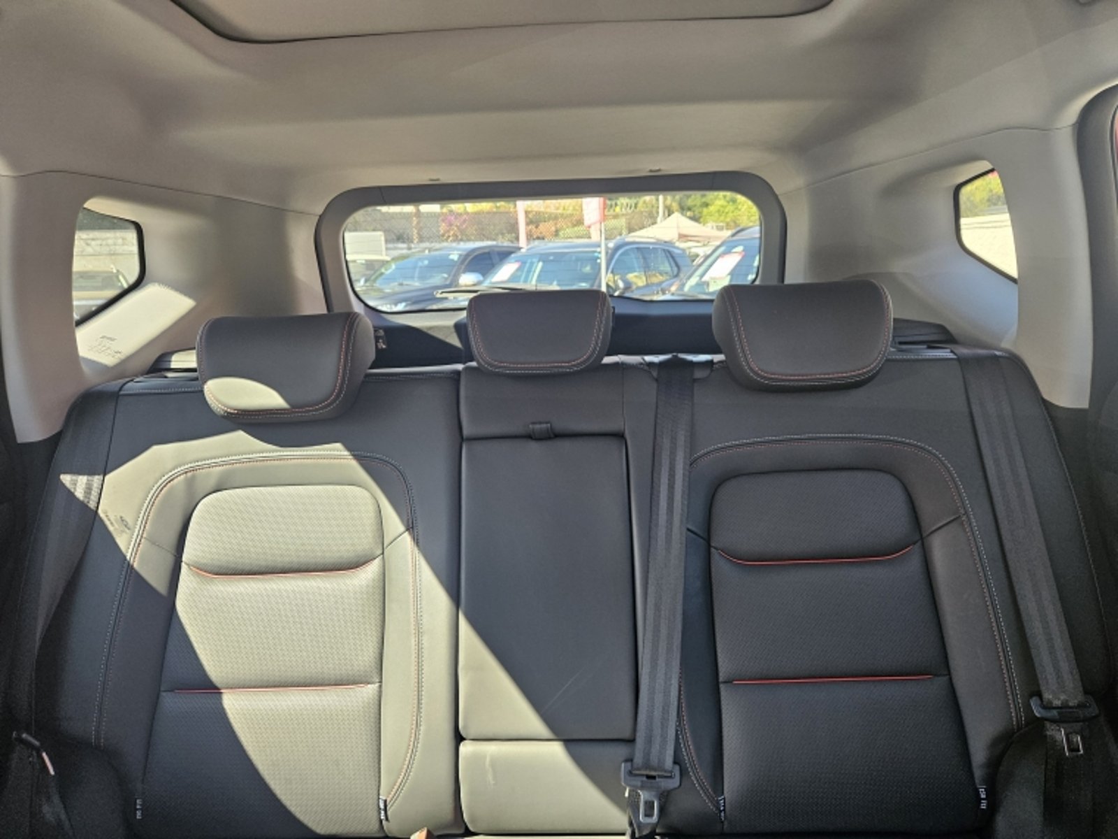 CHERY Tiggo 7 Pro Tiggo 7 Glx Cvt Pro 1.5 Aut 2024 - Imagen 17 de 20