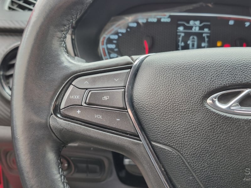Chery Tiggo 2 Gls 1.5 2019 - Imagen 16 de 20