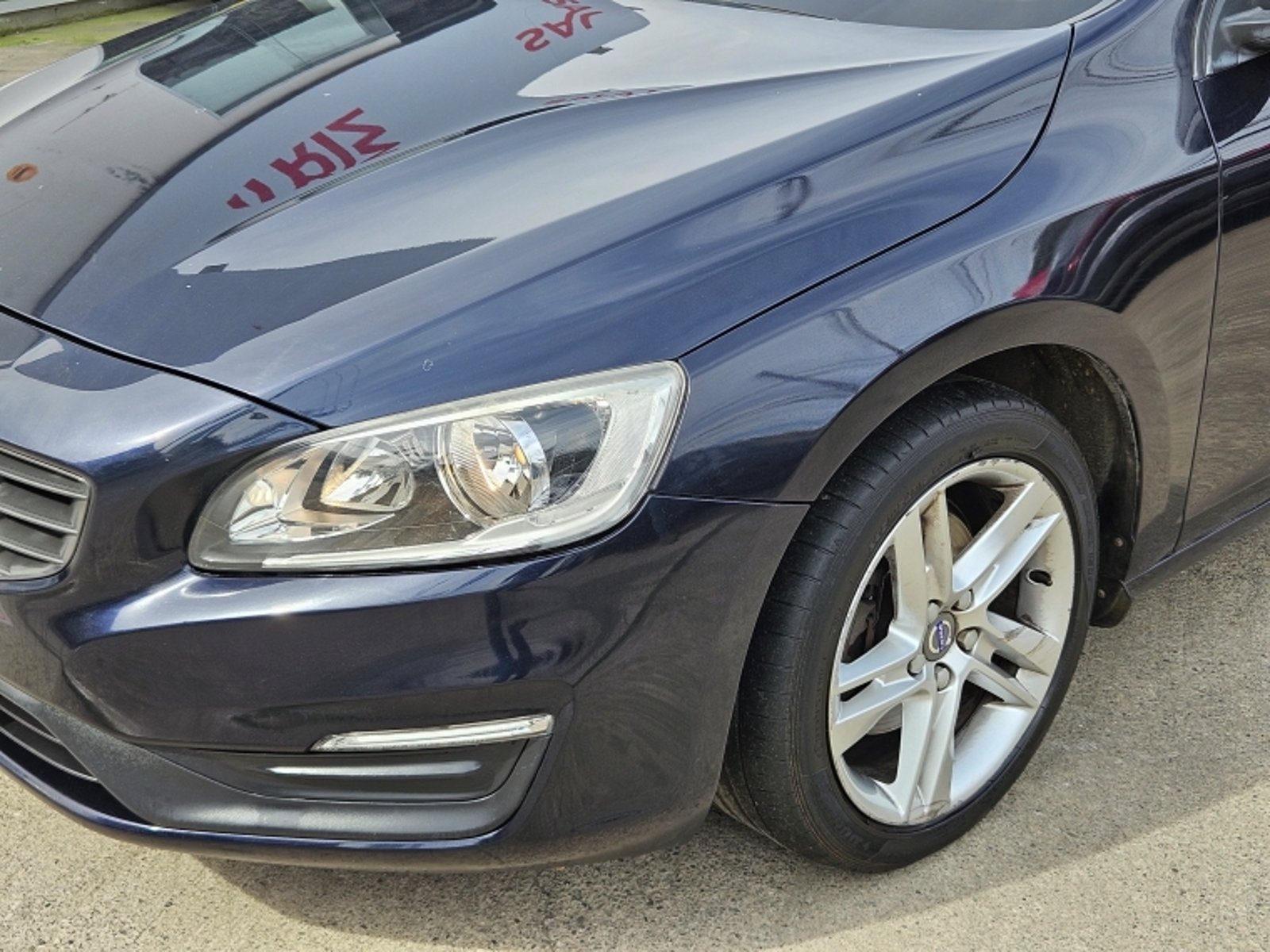 Volvo S60 Comfort 1.5 2017 - Foto 2 de 20