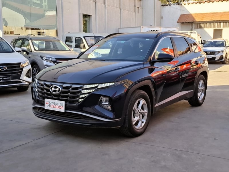 Hyundai Creta Gs 1.6 2019 - Imagen 19 de 20