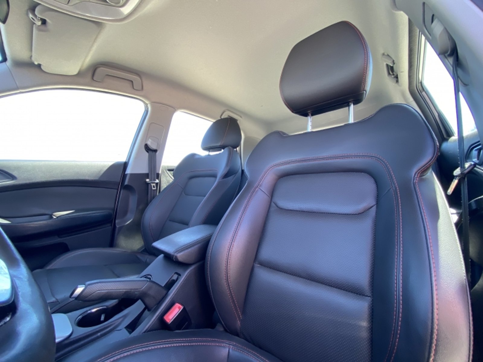 CHERY Tiggo 3 1.5 2022 - Imagen 10 de 20