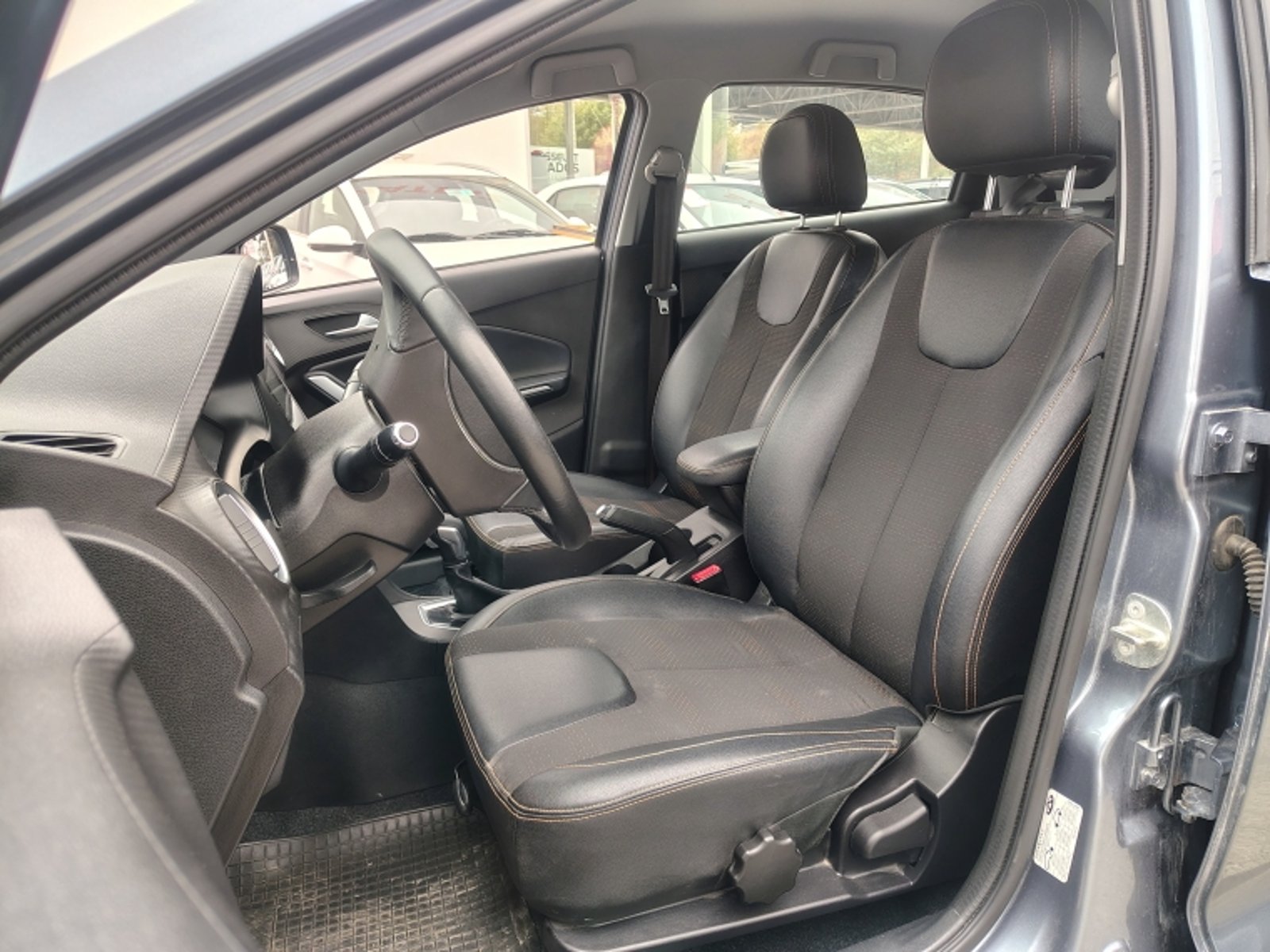 CHERY Tiggo 2 Gls Cvt 1.5 Euro 6b 2024 - Imagen 11 de 20