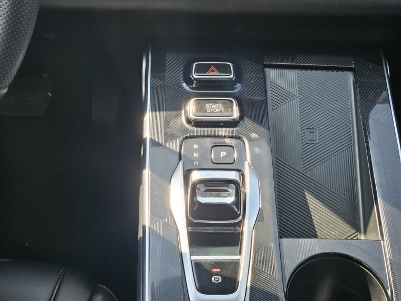 GAC Motor Emkoo 1.5t Gdi Gl Euro 6c 2025 - Imagen 11 de 20