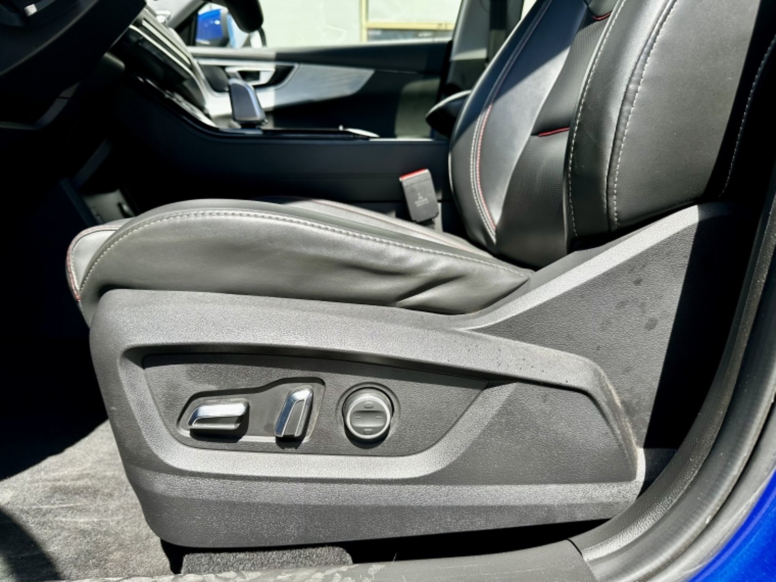 CHERY Tiggo 7 Pro Tiggo 7 Glx Cvt Pro 1.5 Aut 2024 - Imagen 15 de 20