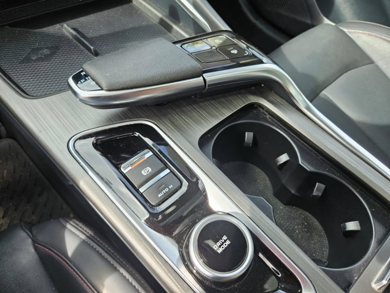 Changan UNI-T Unit Elite 1.5 Aut 2023 - Imagen 16 de 20
