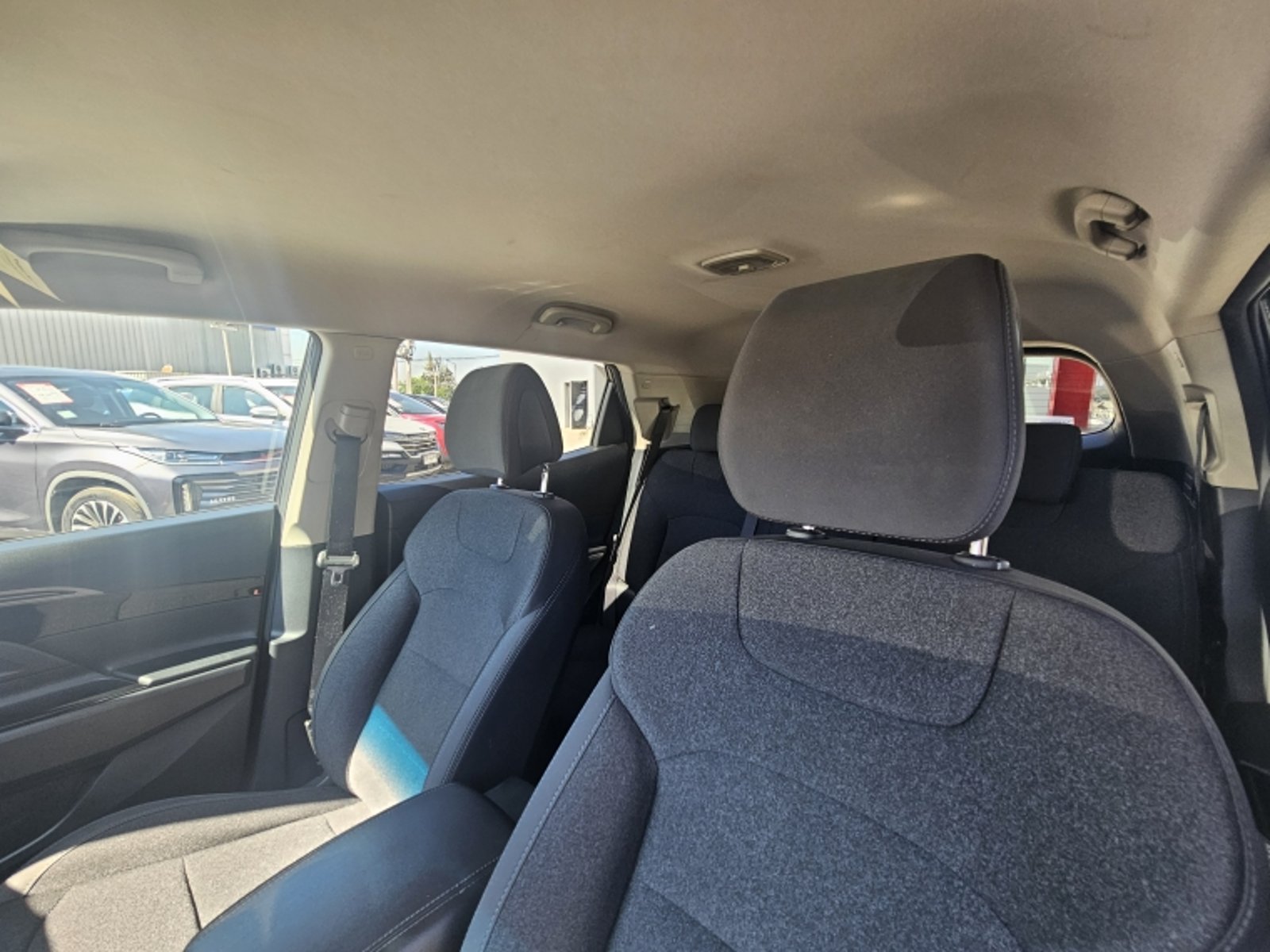 SSANGYONG KORANDO New Korando 4x2 1.6 At Cd211 2023 - Imagen 9 de 20