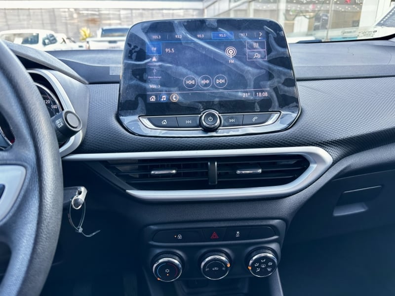 Chevrolet Tracker 1.2t 2022 - Imagen 13 de 20