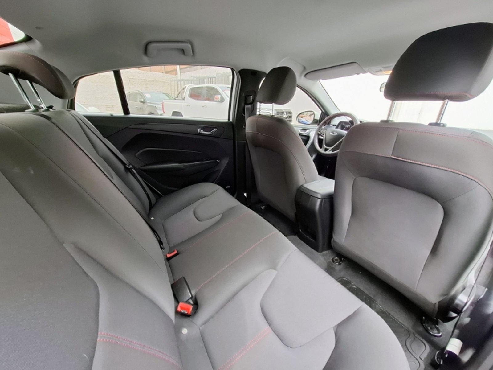 CHERY Arrizo 5 1.5 2022 - Imagen 19 de 20