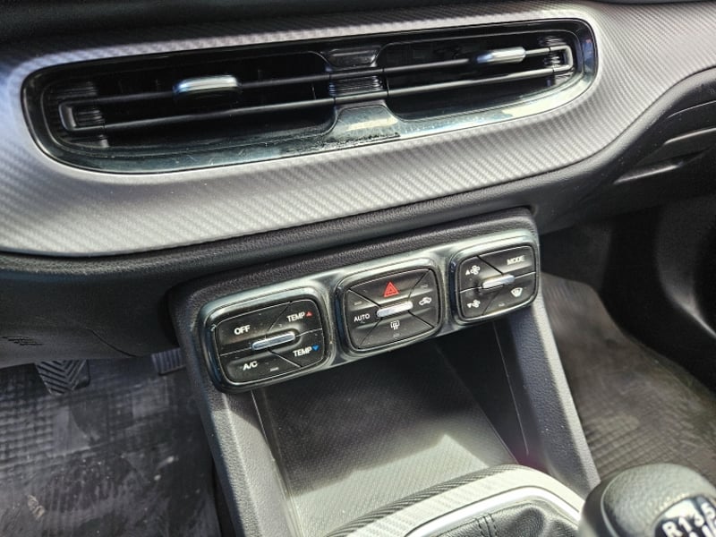 GAC Motor Gs3 Power 1.5 2023 - Imagen 14 de 15