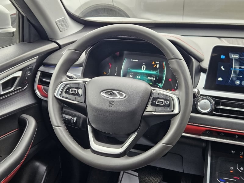 Chery Tiggo 3 Pro Glx 1.5 Aut 2023 - Imagen 10 de 20