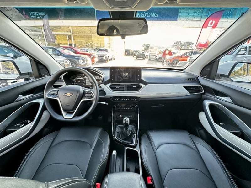 Chevrolet Captiva 1.5 2023 - Imagen 20 de 20