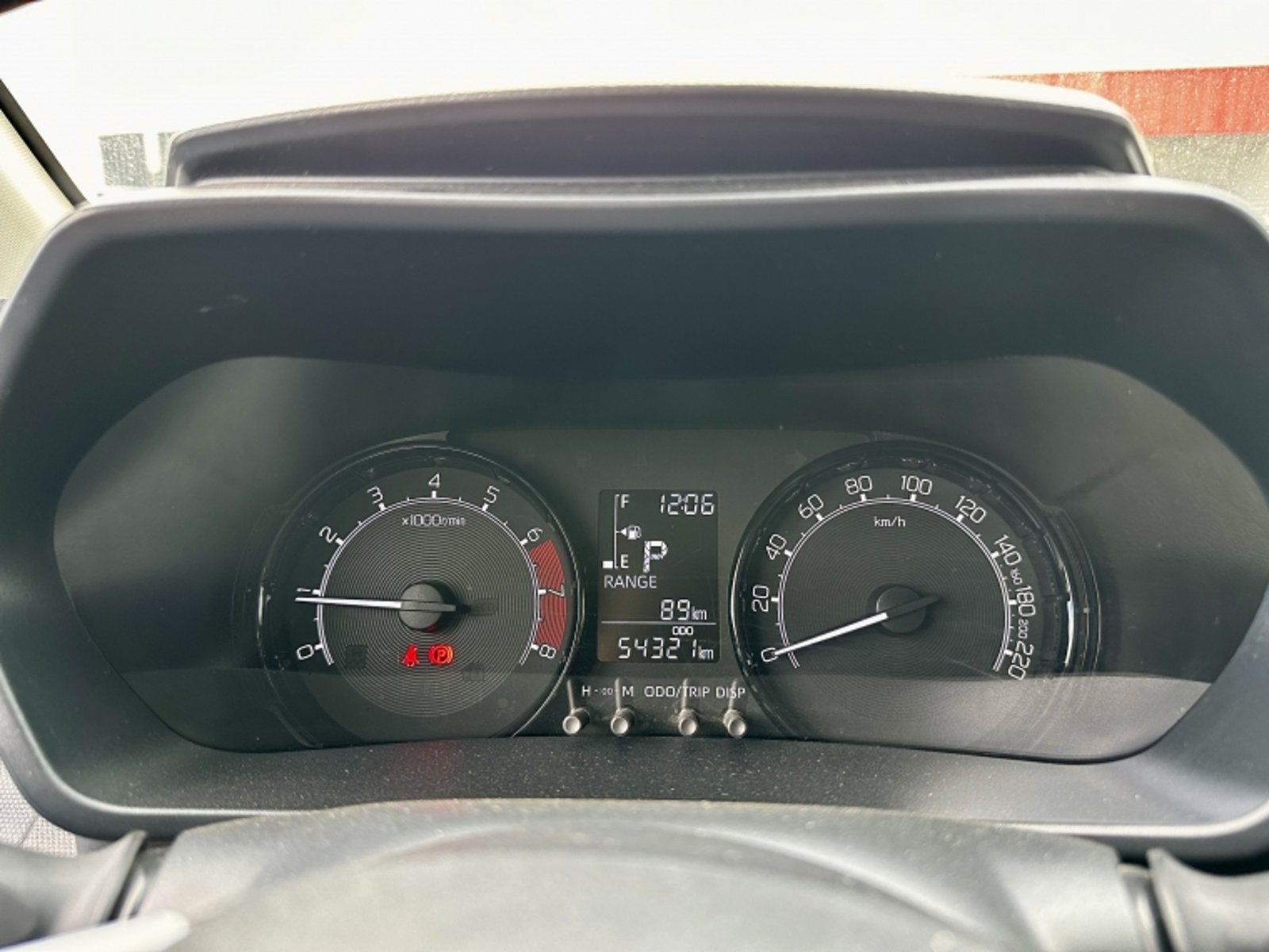 TOYOTA Raize Cvt 1.2 Aut 2023 - Imagen 11 de 20