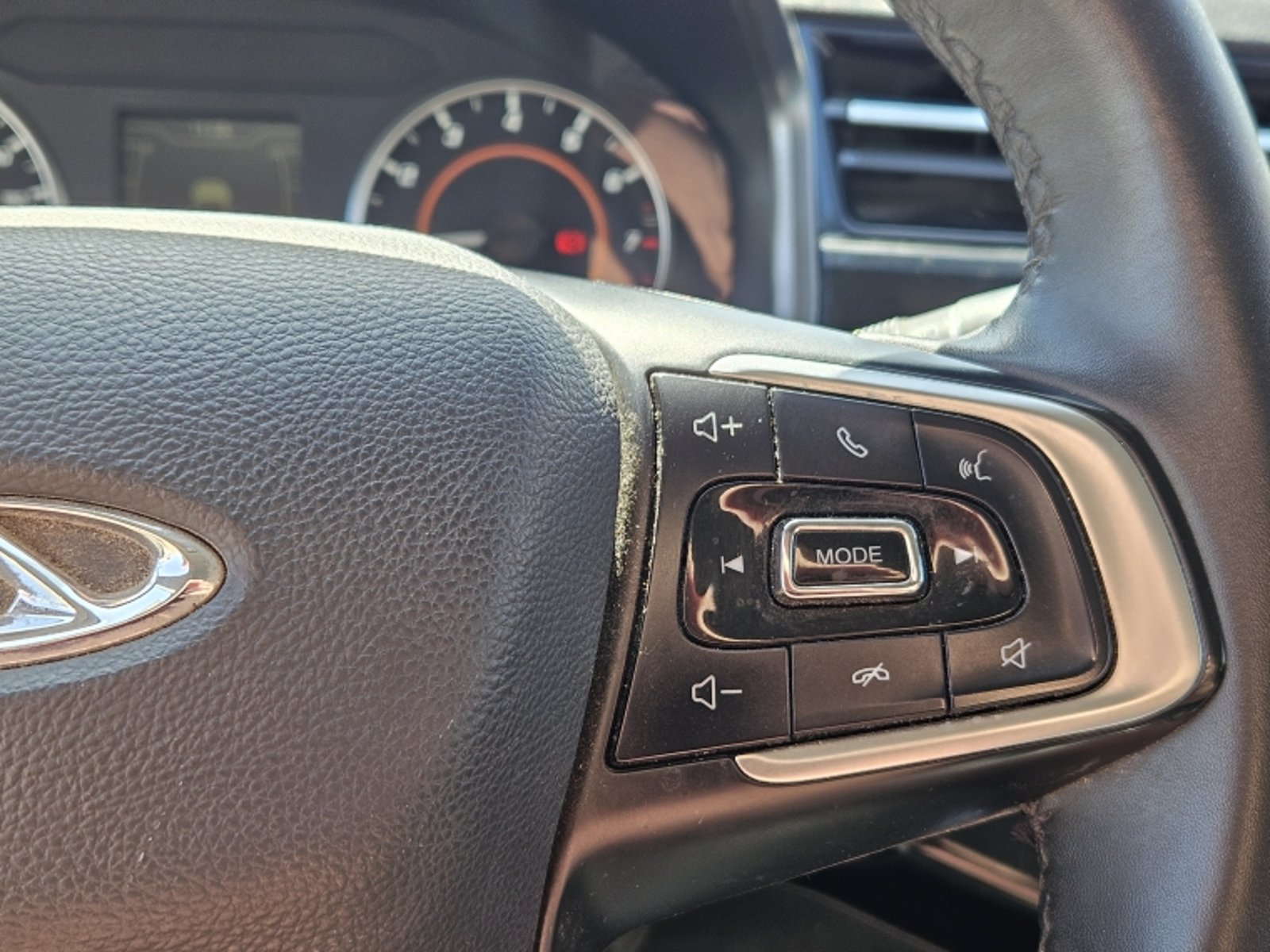 CHERY Tiggo 2 Pro Gls Cvt 2022 - Imagen 16 de 20