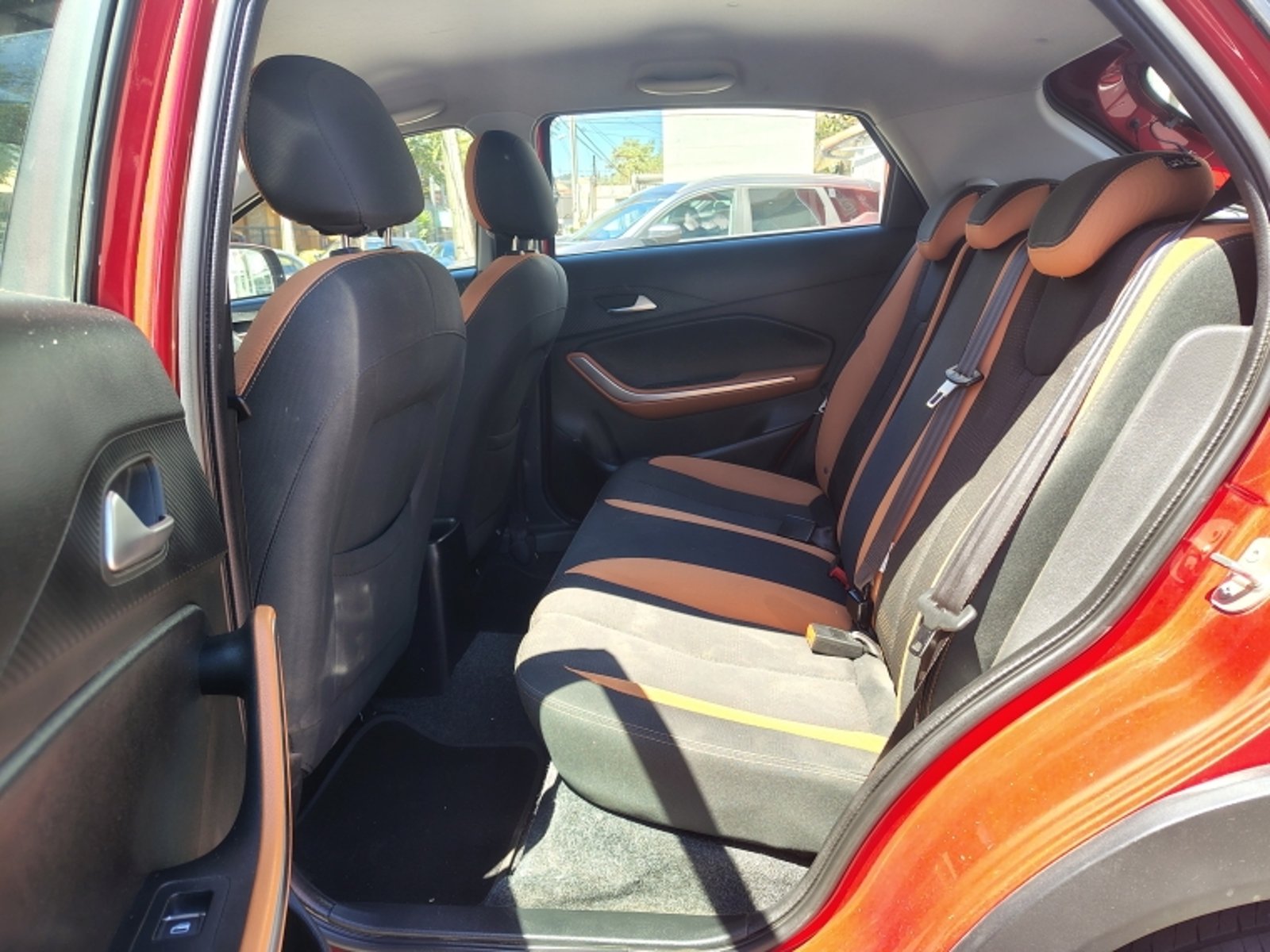 CHERY Tiggo 2 1.5 2023 - Imagen 8 de 20