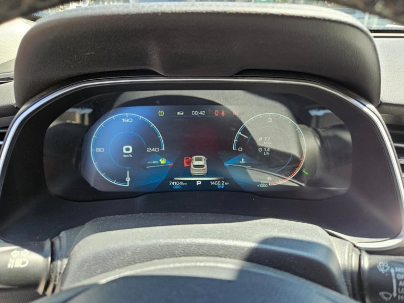 Haval H6 2.0 Aut 2020 - Imagen 14 de 19