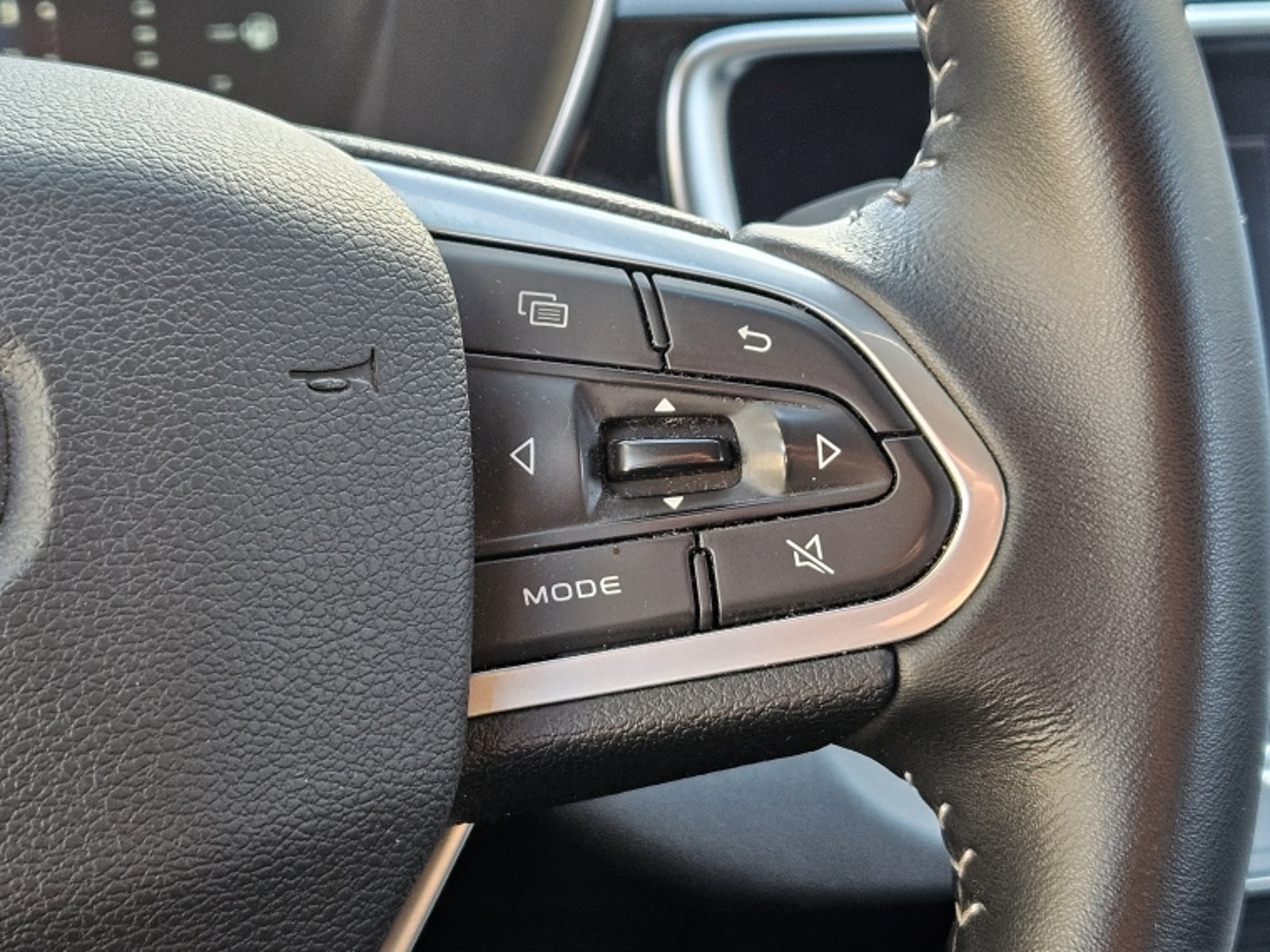 GEELY Azkarra 1.5 Aut 2022 - Imagen 15 de 20
