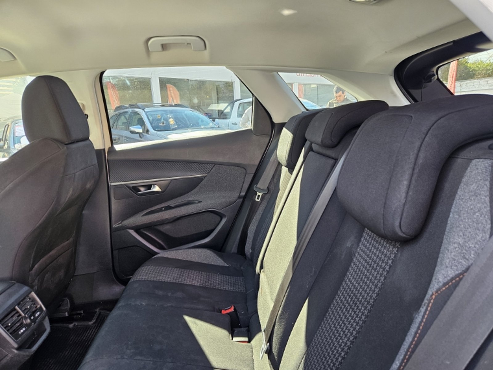 PEUGEOT NEW 3008 3008 Active Bluehdi 1.5 2019 - Imagen 8 de 20