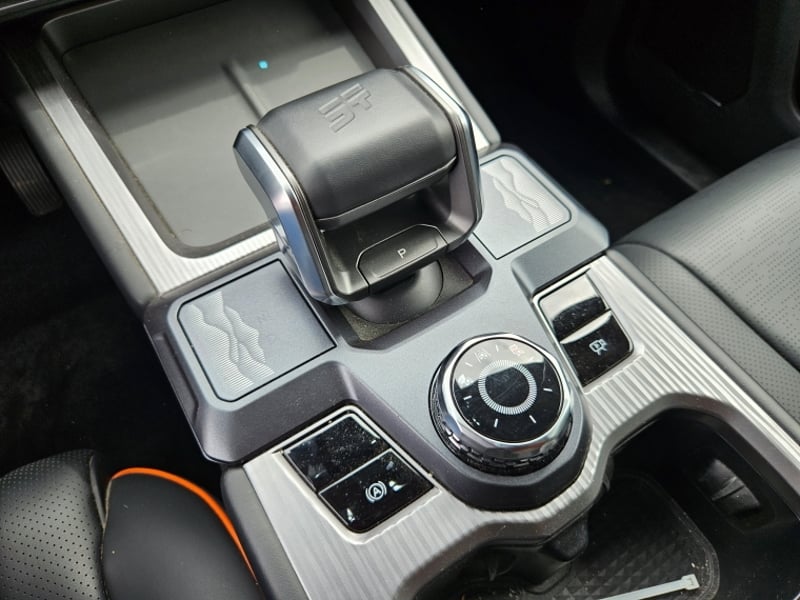 Jetour T2 T1 1.5 Aut 2026 - Imagen 12 de 20