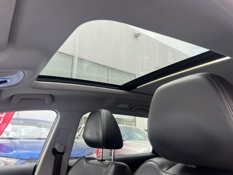 Chery Tiggo 8 Pro 1.6tgdi Glx Dct. 2022 - Imagen 12 de 20