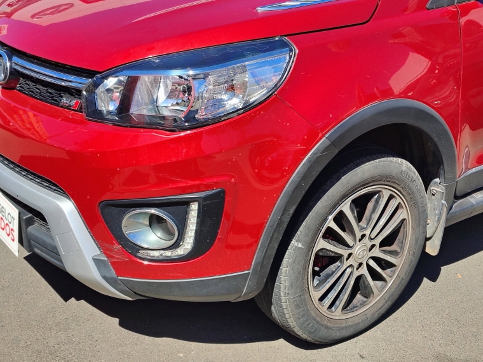 GREAT WALL M4 Hb 1.5 2020 - Imagen 3 de 19