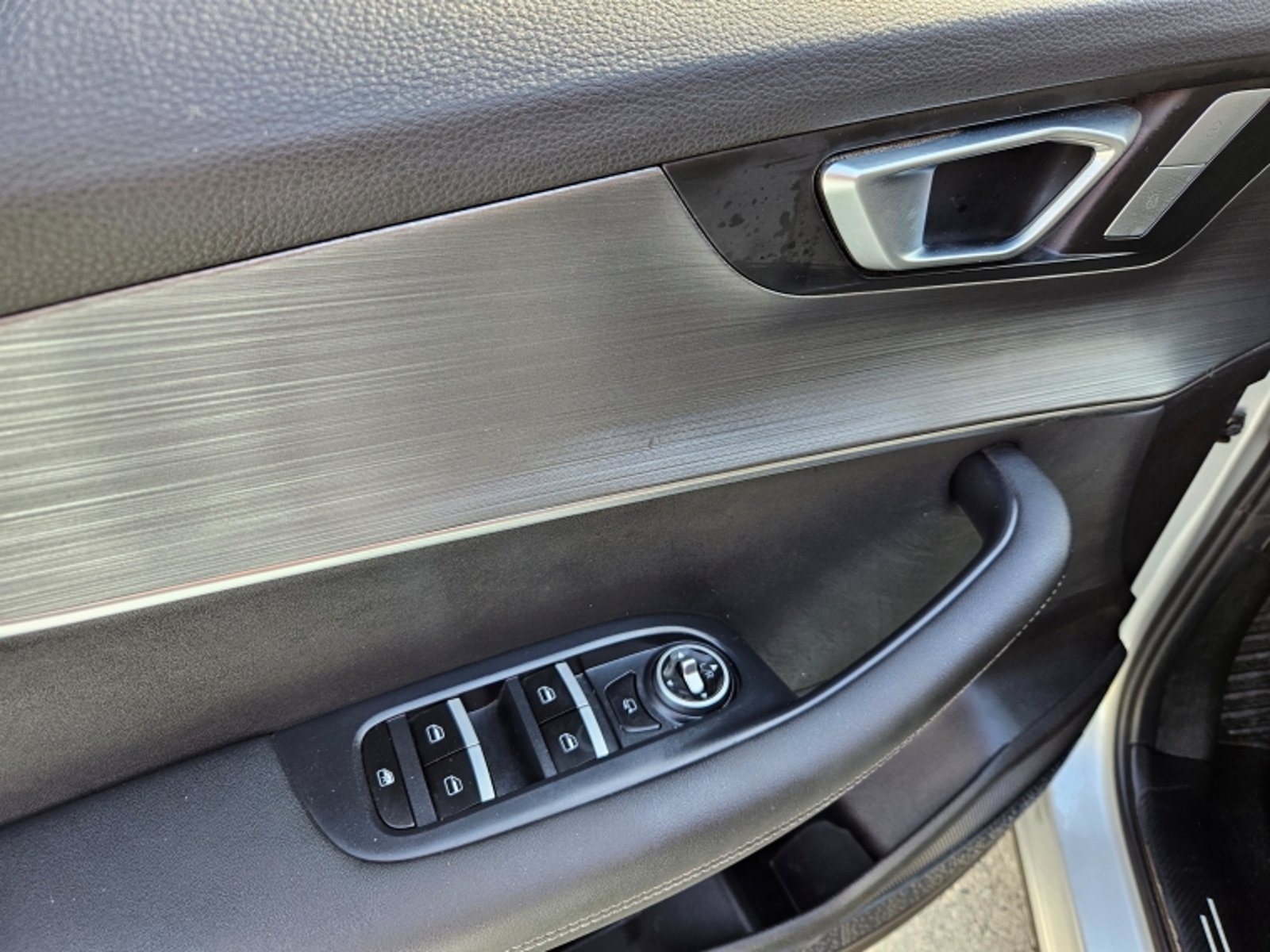 CHERY Tiggo 7 Pro Tiggo 7 Glx Cvt Pro 1.5 Aut 2025 - Imagen 13 de 20