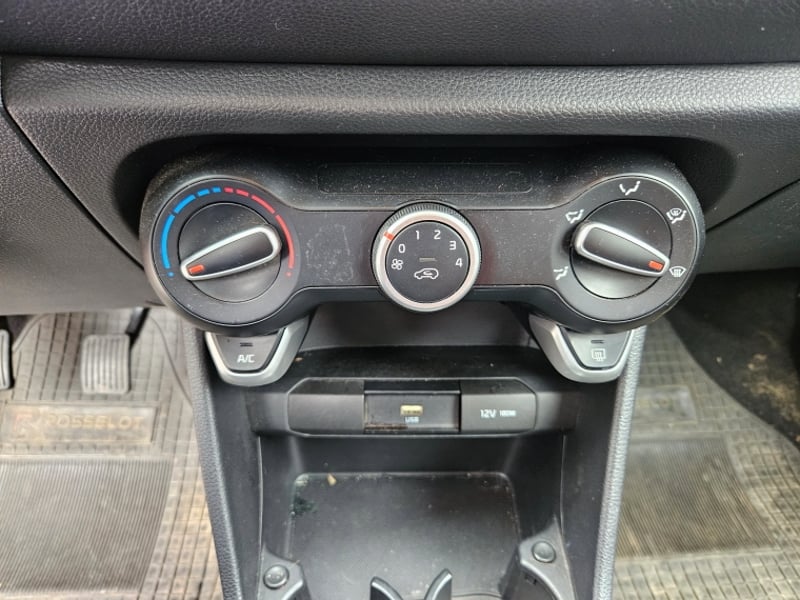 Kia Morning Mpi 1.2 2023 - Imagen 17 de 20