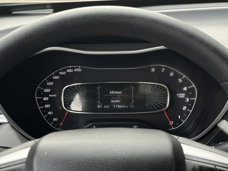 Chevrolet Groove 4x2 1.5 2024 - Imagen 17 de 20
