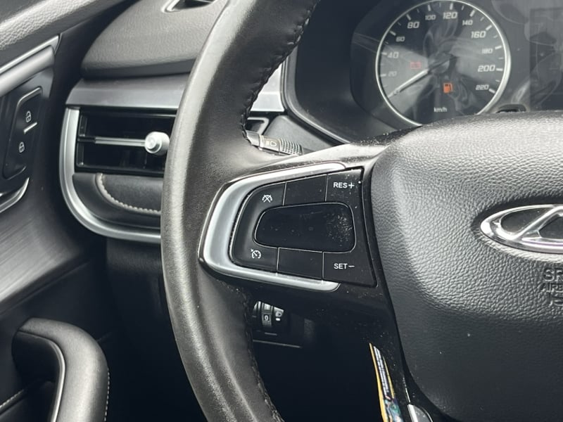 Chery Tiggo 3 Pro Gls 1.5 2022 - Imagen 17 de 20