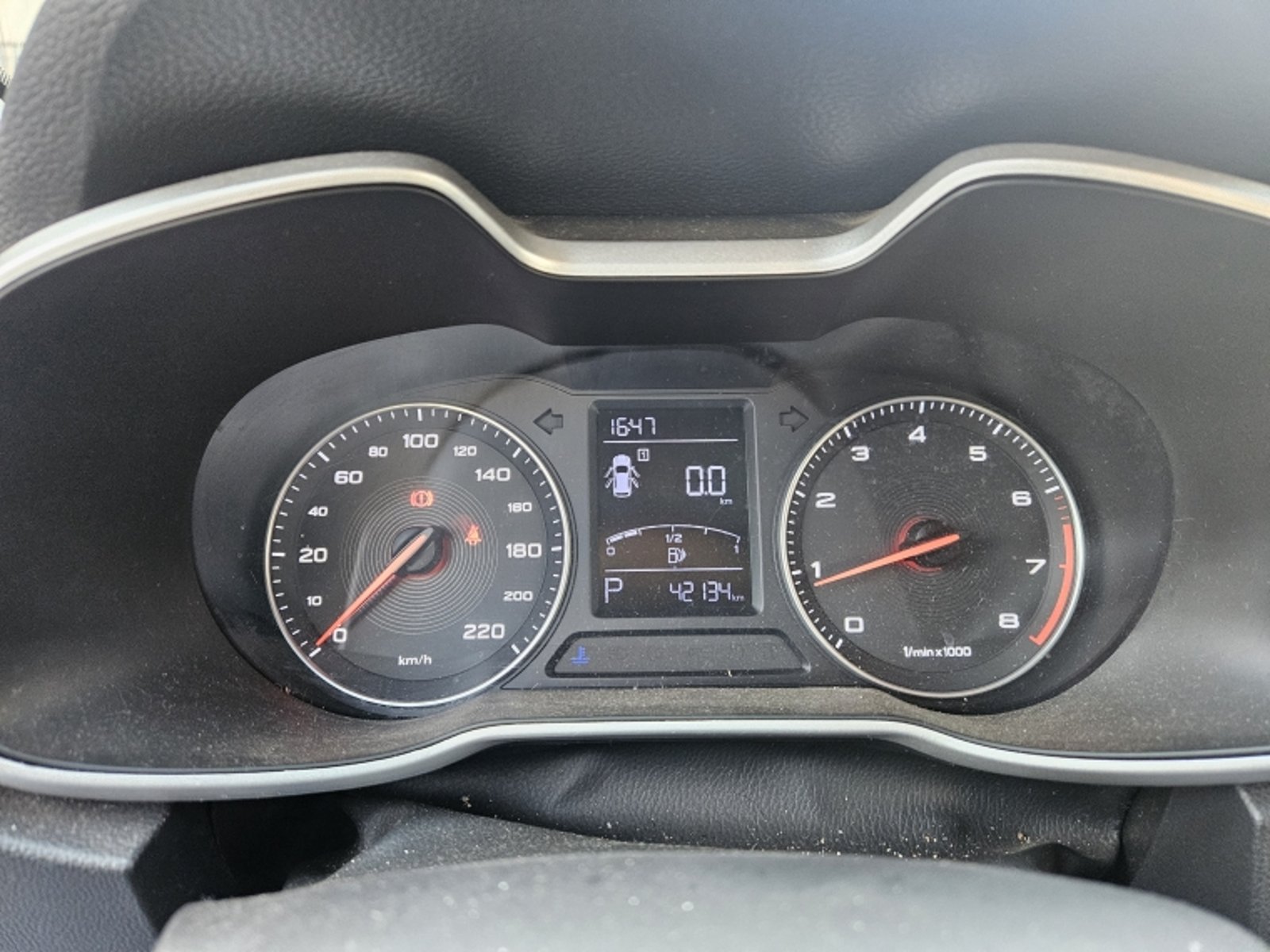 MG Zs 1.5 At 2022 - Imagen 14 de 20