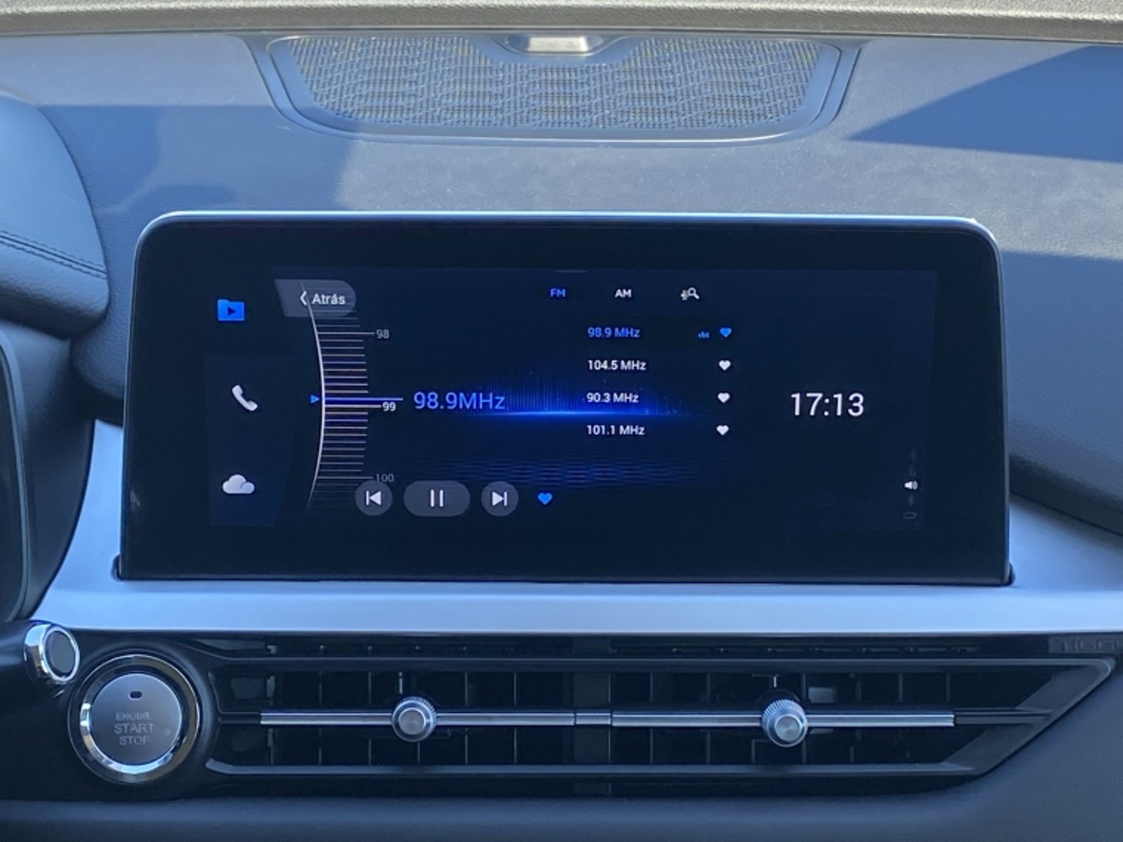CHERY Tiggo 7 Pro Tiggo 7 Gls Cvt Pro 1.5 Aut 2023 - Imagen 12 de 20