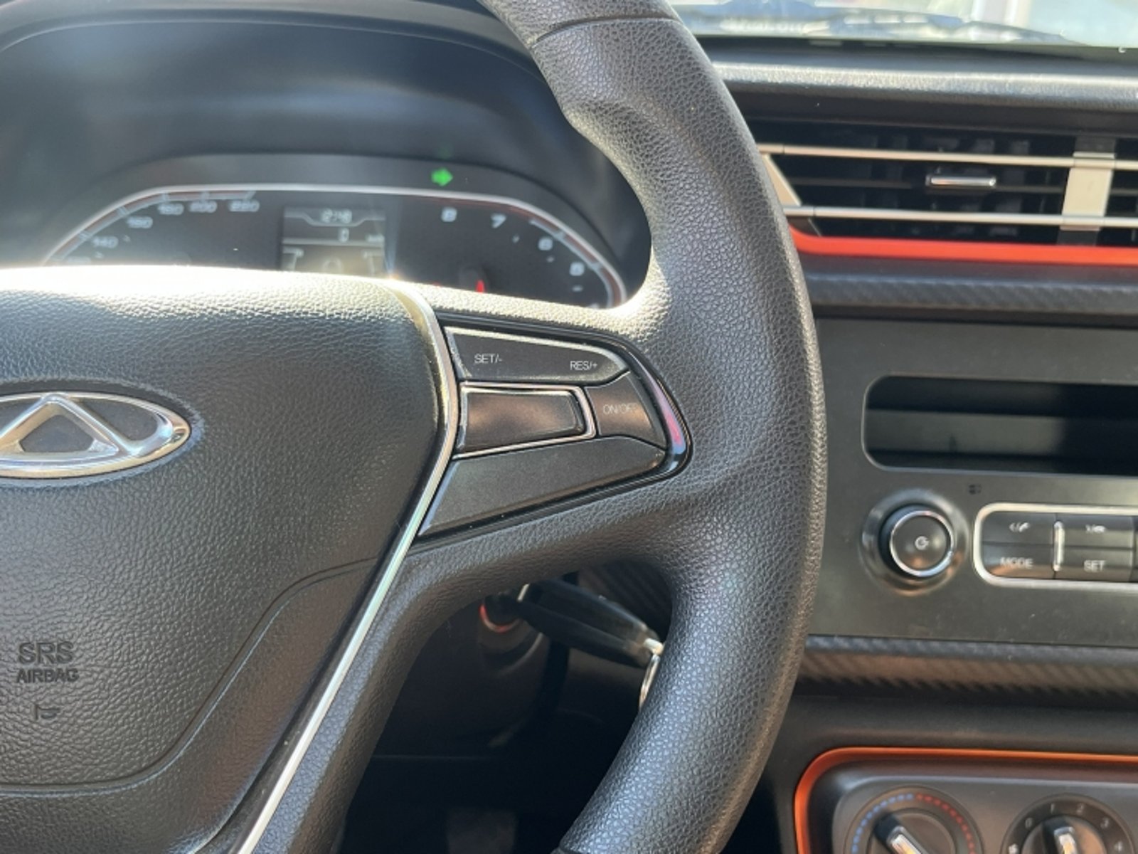 Chery Tiggo 2 1.5 2022 - Imagen 20 de 20