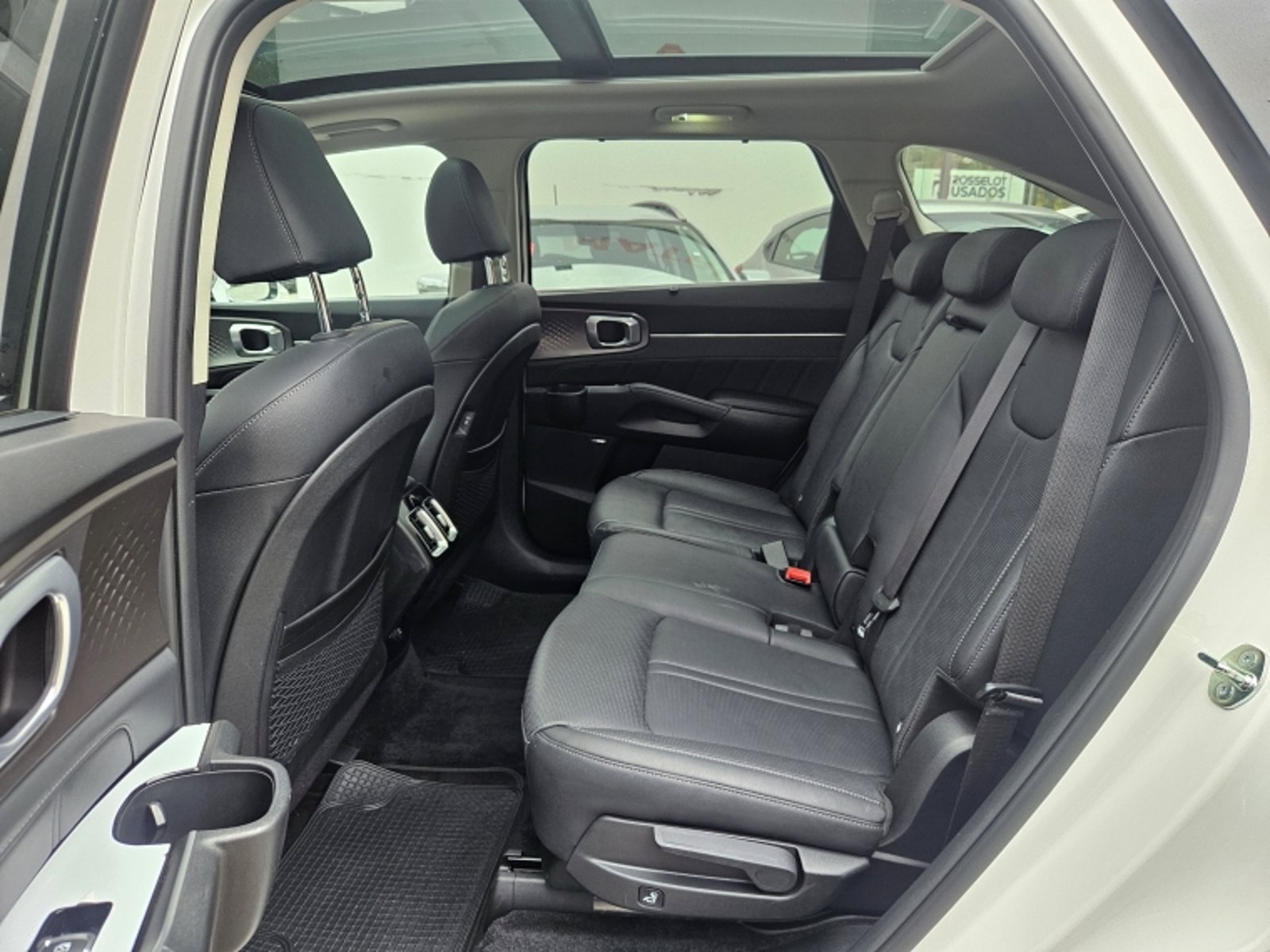 Kia Sorento Ex 2.2l Dsl 8dct Awd Full 2363 2026 - Imagen 8 de 20