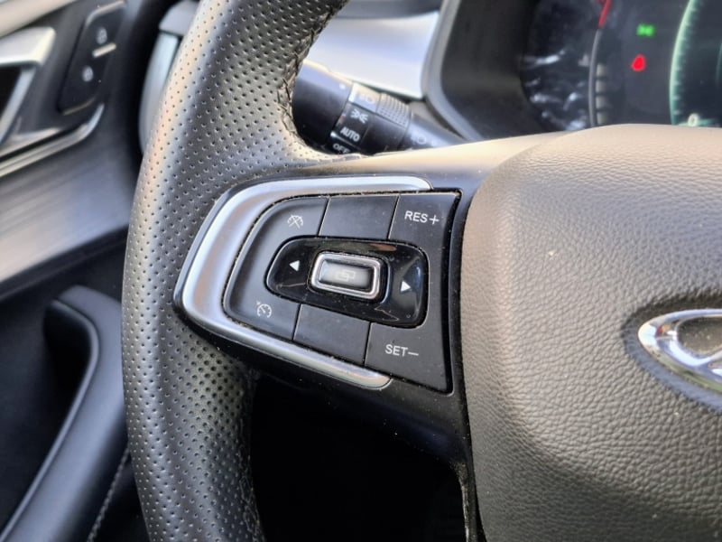 Chery Tiggo 7 Pro Tiggo 7 Gls Cvt Pro 1.5 Aut 2022 - Imagen 10 de 20