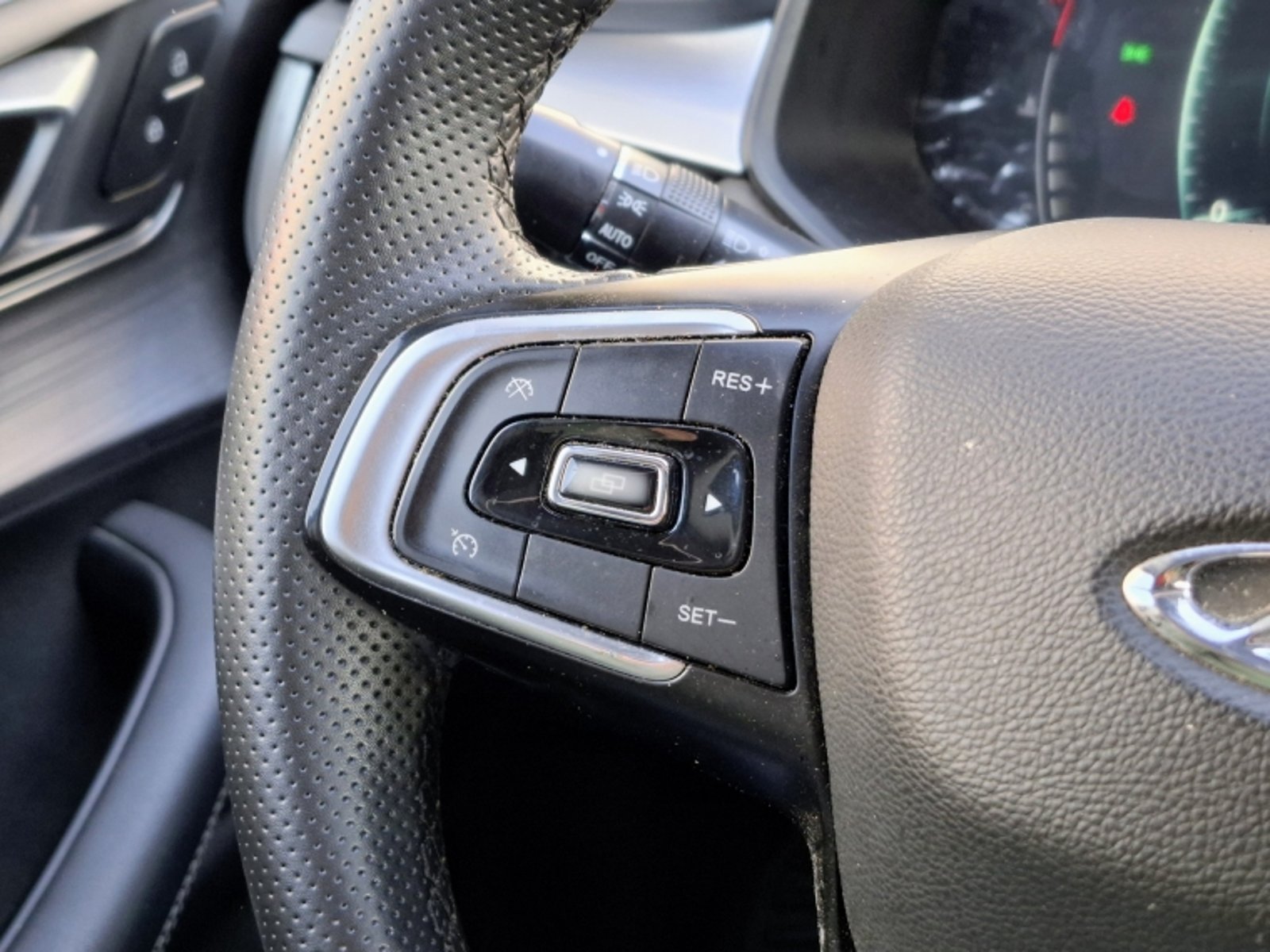 CHERY Tiggo 7 Pro Tiggo 7 Gls Cvt Pro 1.5 Aut 2022 - Imagen 10 de 20