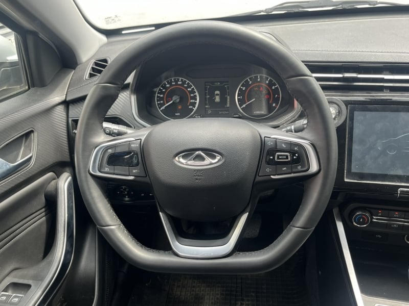 Chery Tiggo 2 Pro Glx Cvt 1.0 Aut 2024 - Imagen 17 de 20