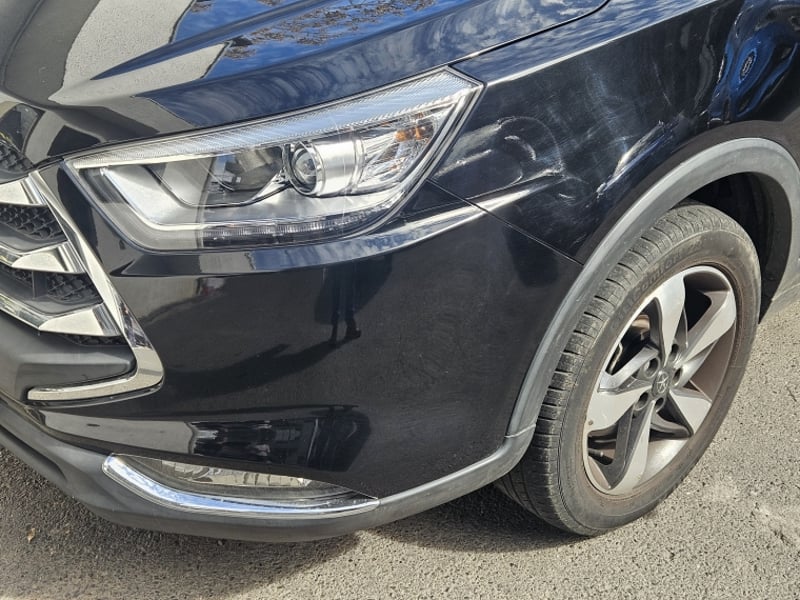 JAC S3 Hb 1.6 Aut 2022 - Imagen 7 de 20