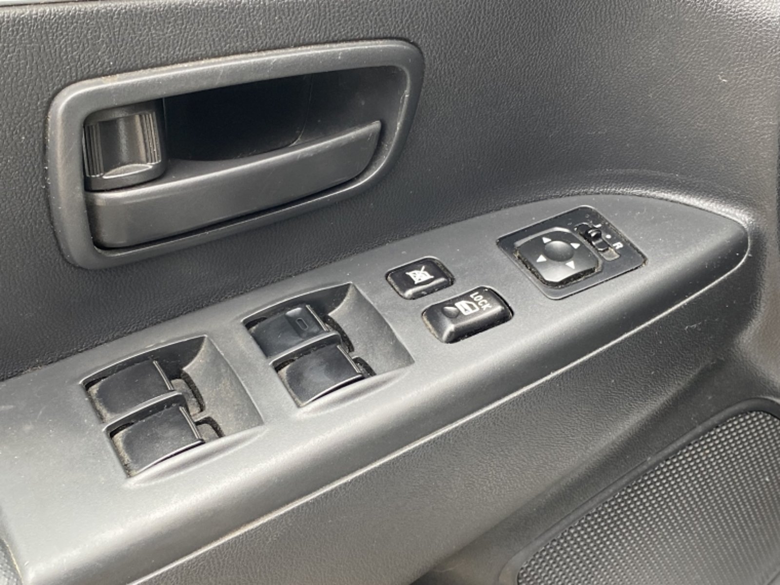 MITSUBISHI Asx 4x2 Mt 1.6 2023 - Imagen 9 de 20