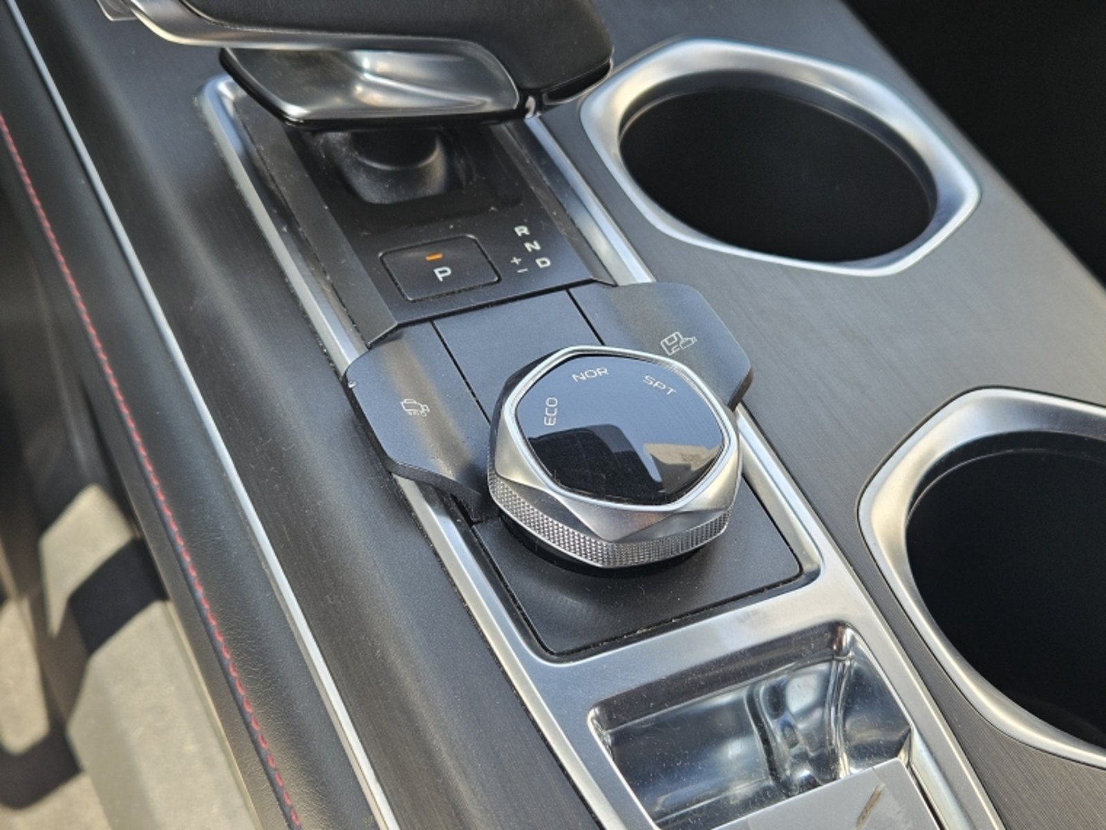 CHANGAN Cs55 Elite 1.5 Aut 2023 - Imagen 11 de 20