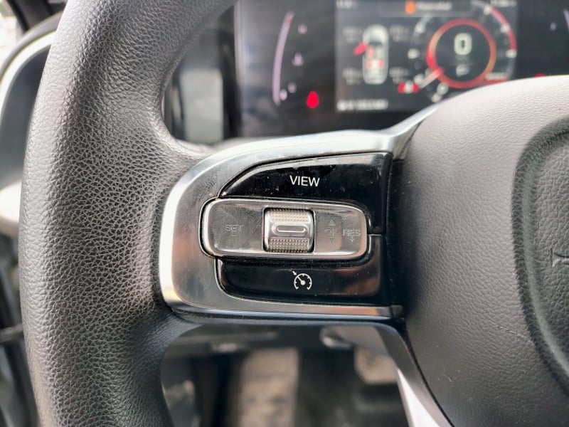 GAC Motor GS8 New Gs8 2.0t At Gl 2wd Euro 6b 2024 - Imagen 16 de 20