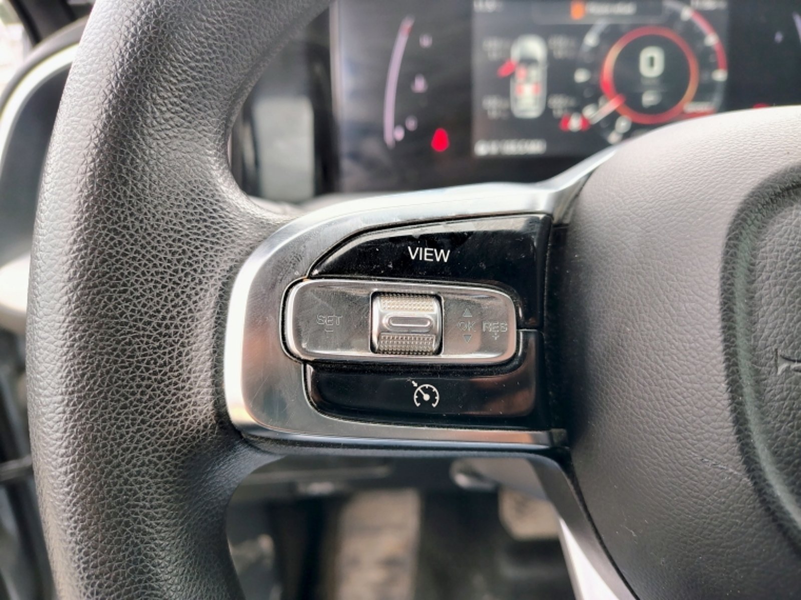GAC Motor GS8 New Gs8 2.0t At Gl 2wd Euro 6b 2024 - Imagen 16 de 20