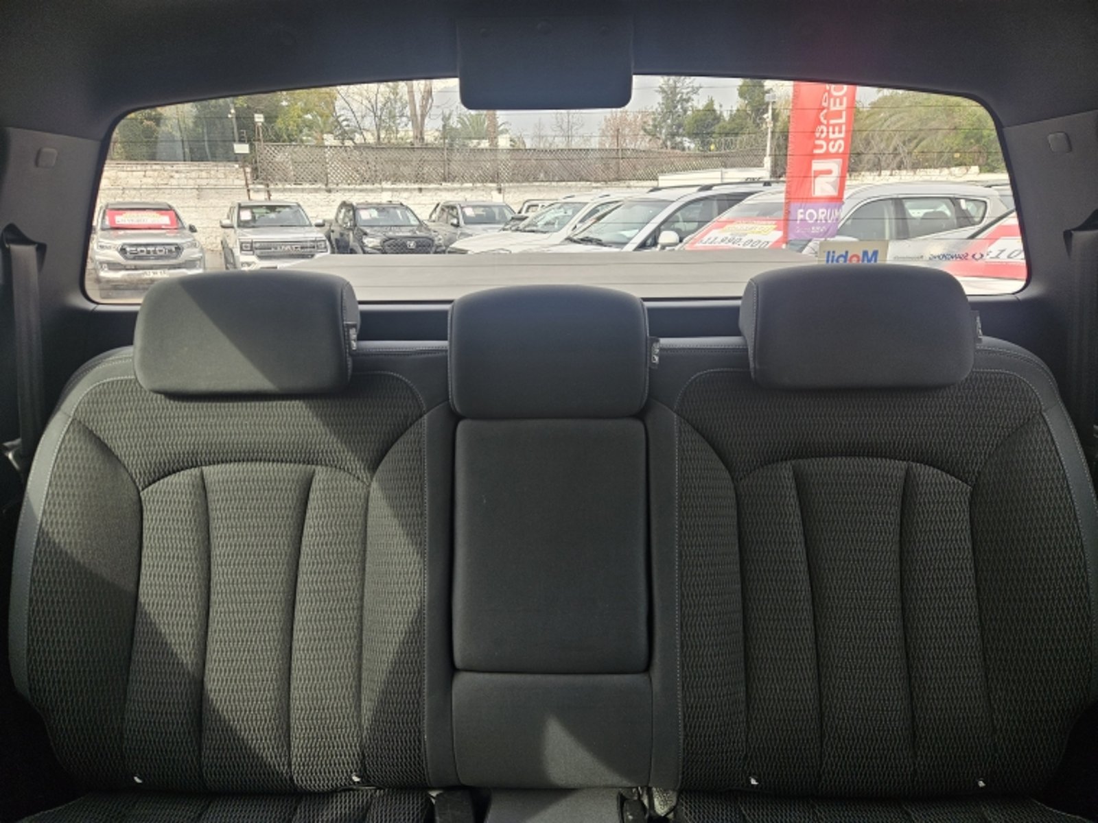 SsangYong GRAND MUSSO Musso Grand 4x4 2.2 2024 - Imagen 17 de 20
