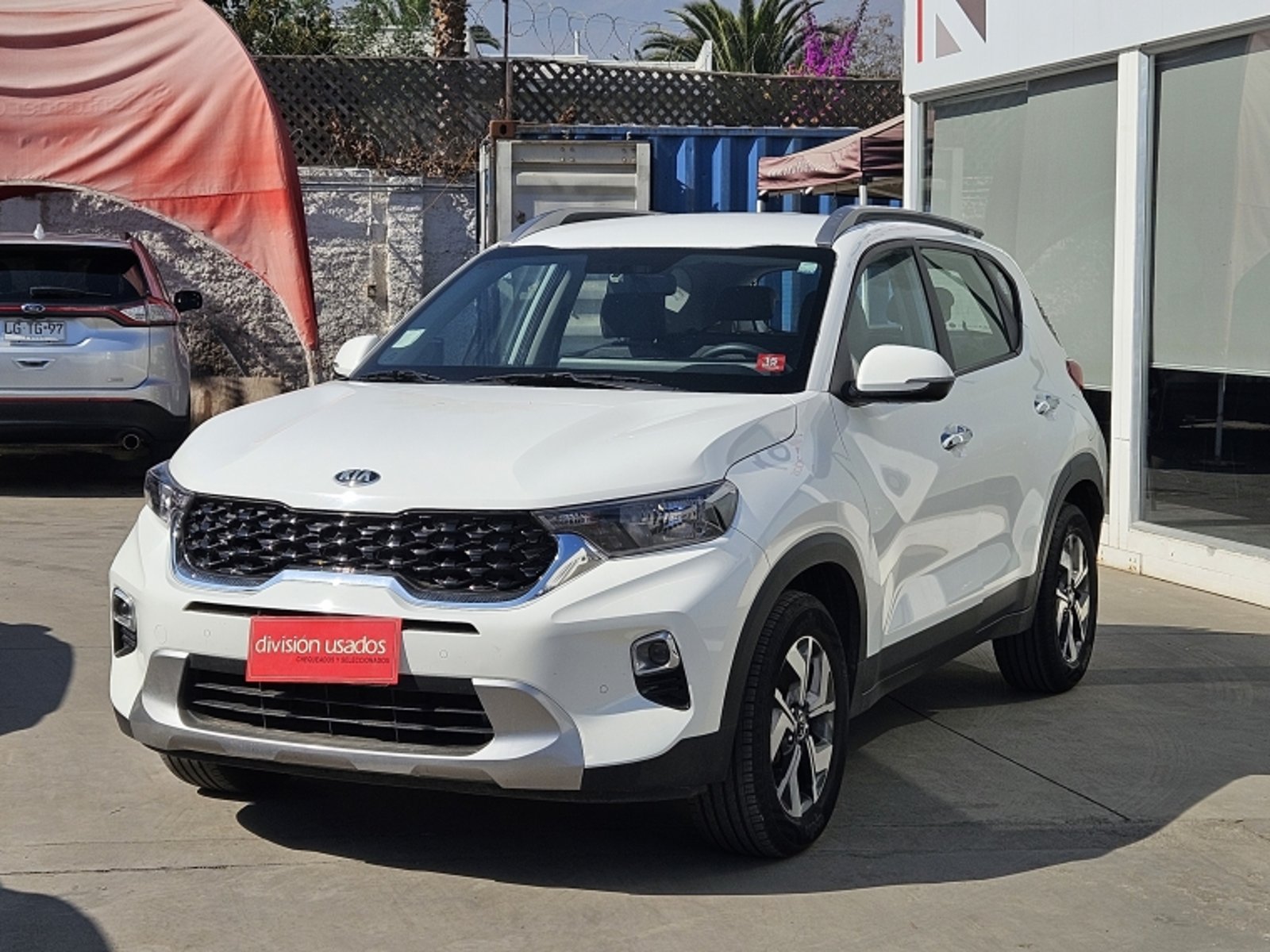 KIA Carens Ex Tgdi 1.5 Aut 2024 - Imagen 19 de 20