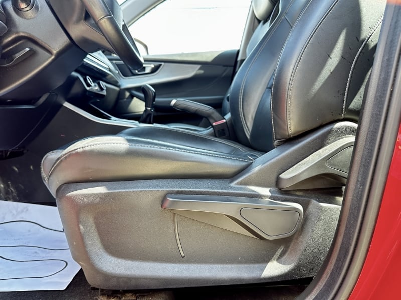 Chery Tiggo 3 Pro Gls 1.5 2023 - Imagen 16 de 20