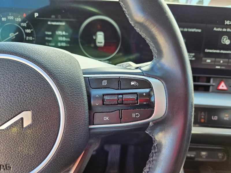 Kia Sportage Ex 2.0 Aut 2023 - Imagen 13 de 20