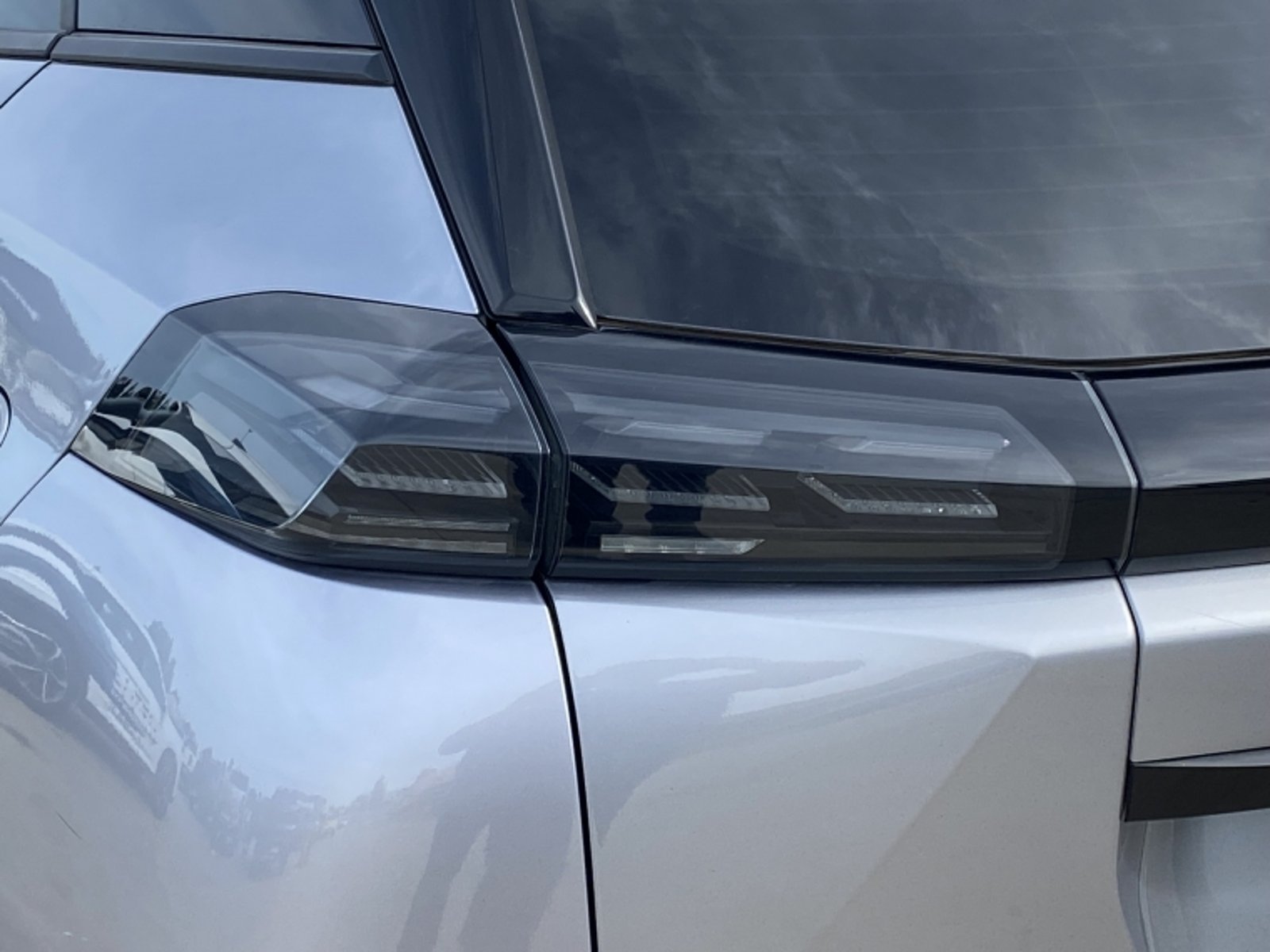 PEUGEOT 2008 Allure 1.2 Aut 2024 - Imagen 7 de 20