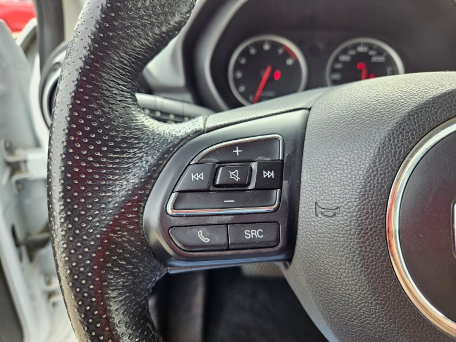 MG 3 New 3 1.5 Aut 2021 - Imagen 14 de 20