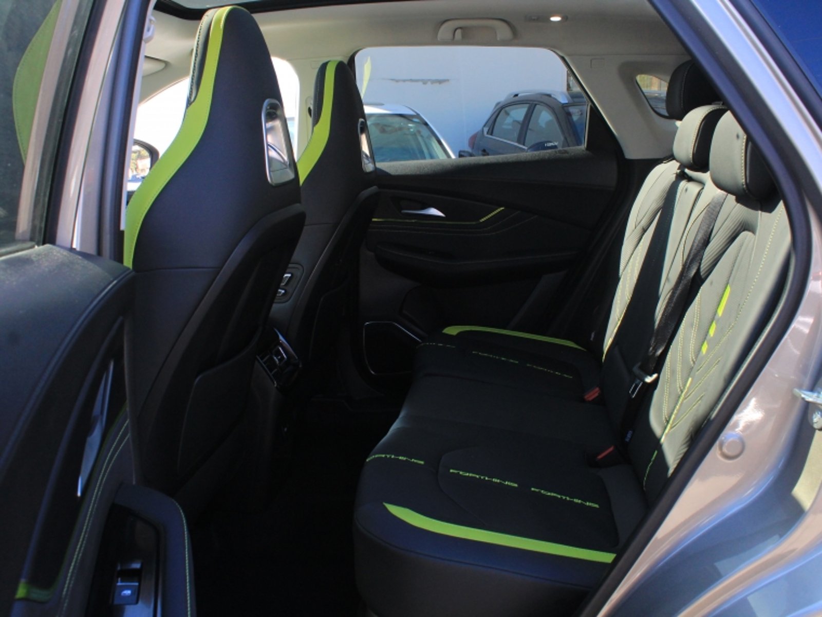 DONGFENG T5 Evo 1.5 Hev 2026 - Imagen 8 de 20
