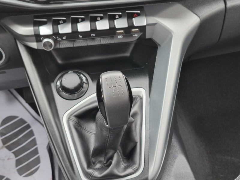 Changan Hunter 4x4 1.9 2023 - Imagen 10 de 17