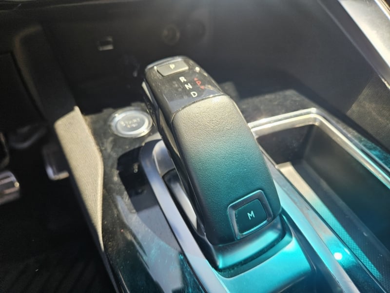 Peugeot 5008 Blue Hdi 180 Hp 2.0 Aut 2019 - Imagen 19 de 20
